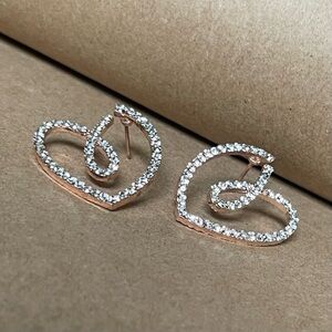 ✨Zara La Coeur Earrings